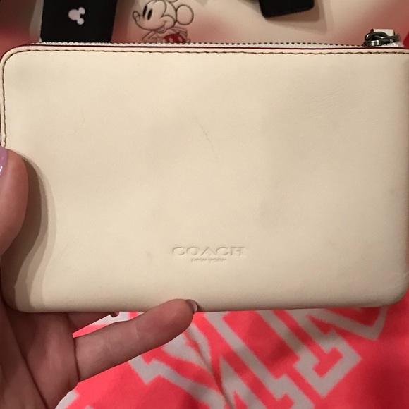 Disney X Coach Mickey Mouse Set of 3💝 - Picture 7 of 8